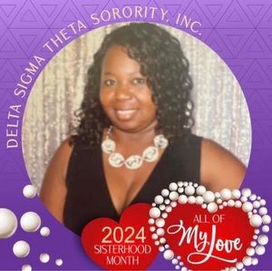 Meet your Posher, Connie